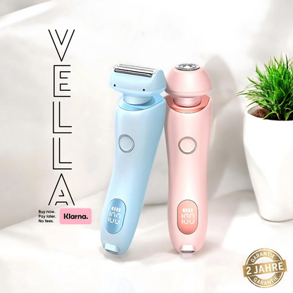 VELLA™ | 2-in-1 partakone