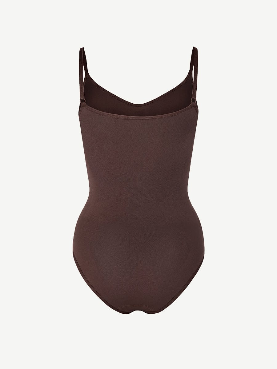 Julie™ | Täydellinen Muotoileva Bodysuit Mukavuudella ja Tyylillä